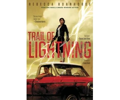 KNYGA Rebecca Roanhorse Trail of Lightning