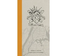 KNYGA Rebecca Solnit Nonstop Metropolis