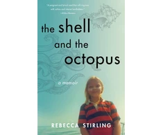KNYGA Rebecca Stirling Shell and the Octopus