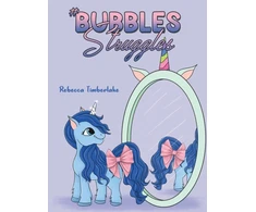 KNYGA Rebecca Timberlake #BubblesStruggles