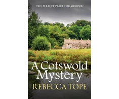 KNYGA Rebecca Tope Cotswold Mystery