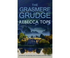 KNYGA Rebecca Tope Grasmere Grudge