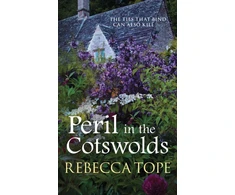 KNYGA Rebecca Tope Peril in the Cotswolds