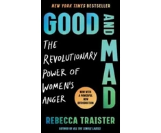 KNYGA Rebecca Traister Good and Mad