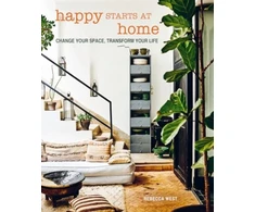 KNYGA Rebecca West Happy Starts at Home