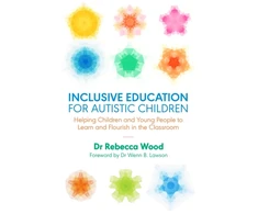 KNYGA Rebecca Wood Inclusive Education for Autistic Children