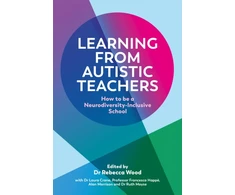KNYGA Rebecca Wood Learning From Autistic Teachers