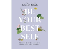 KNYGA Rebekah Ballagh Be Your Best Self