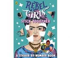 KNYGA Rebel Girls Stick Together