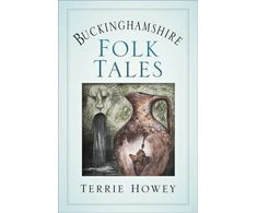 KNYGA Red Phoenix Buckinghamshire Folk Tales