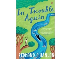 KNYGA Redmond Ohanlon In Trouble Again