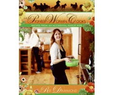 KNYGA Ree Drummond Pioneer Woman Cooks