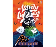 KNYGA Reece Carter Lonely Lighthouse of Elston-Fright