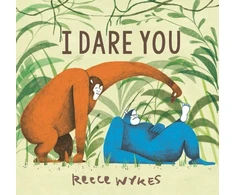 KNYGA Reece Wykes I Dare You