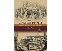 KNYGA Rees Jim Historian Surplus People