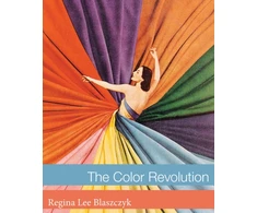 KNYGA Regina Lee Blaszczyk Color Revolution