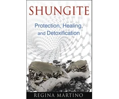 KNYGA Regina Martino Shungite