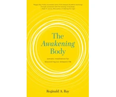 KNYGA Reginald A Ray Awakening Body