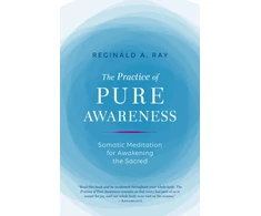 KNYGA Reginald A Ray Practice of Pure Awareness