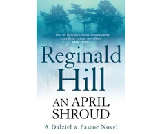 KNYGA Reginald Hill April Shroud