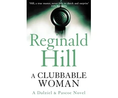 KNYGA Reginald Hill Clubbable Woman