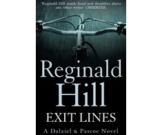KNYGA Reginald Hill Exit Lines