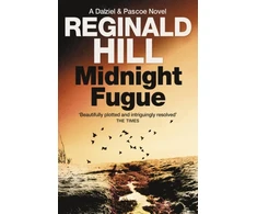 KNYGA Reginald Hill Midnight Fugue