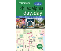 KNYGA Reid Bramblett Frommer's Philadelphia day by day