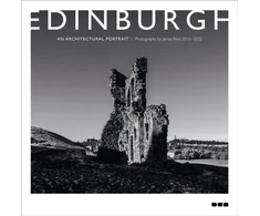 KNYGA Reid James Edinburgh: An Architectural Portrait