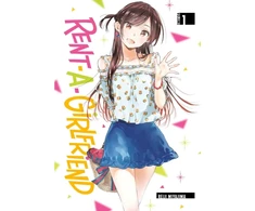 KNYGA Reiji Miyajima Rent-a-girlfriend 1
