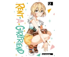 KNYGA Reiji Miyajima Rent-a-girlfriend 2