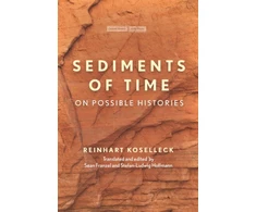 KNYGA Reinhart Koselleck Sediments of Time