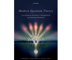 KNYGA Reinhold Bertlmann Modern Quantum Theory