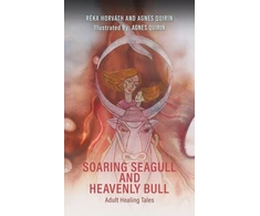 KNYGA Reka Horvath Soaring Seagull and Heavenly Bull