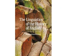 KNYGA Remco Knooihuizen Linguistics of the History of English