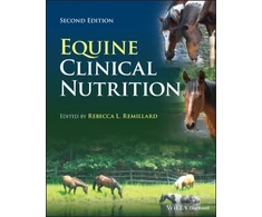 KNYGA Remillard Equine Clinical Nutrition