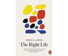 KNYGA Remo H Largo The Right Life