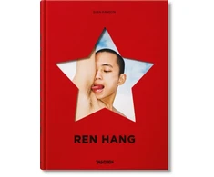 KNYGA Ren Hang
