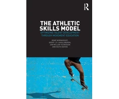 KNYGA Ren Wormhoudt The Athletic Skills Model