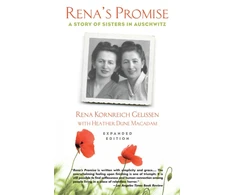 KNYGA Rena Kornreich Gelissen Rena's Promise