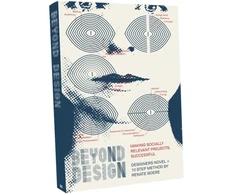 KNYGA Renate Boere Beyond Design