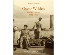 KNYGA Renato Miracco Oscar Wilde's Italian Dream