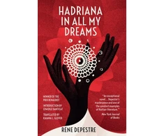 KNYGA Rene Depestre Hadriana in All My Dreams