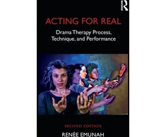 KNYGA Rene Emunah Acting For Real