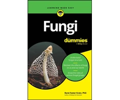 KNYGA Rene Fester Kratz Fungi For Dummies