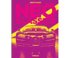 KNYGA Rene Staud Neo Classics