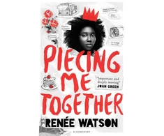 KNYGA Rene Watson Piecing Me Together