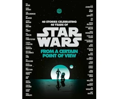 KNYGA Renee Ahdieh From a Certain Point of View