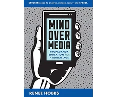 KNYGA Renee Hobbs Mind Over Media