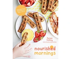 KNYGA Renee Kohley Nourished Mornings